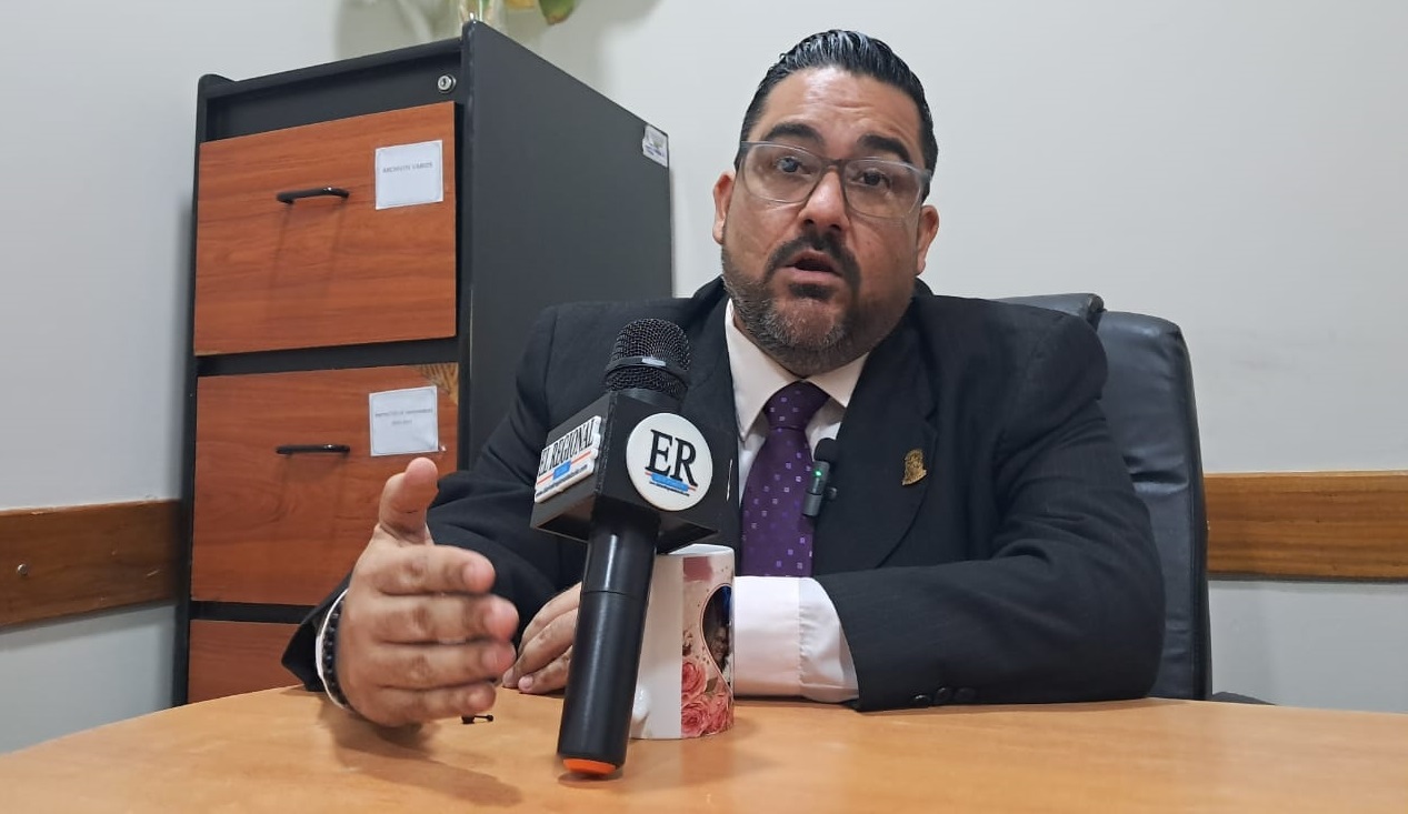 Ciudad Ojeda en sus 88 años