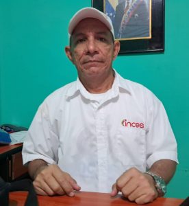 Inces Cabimas celebrará su 66 aniversario