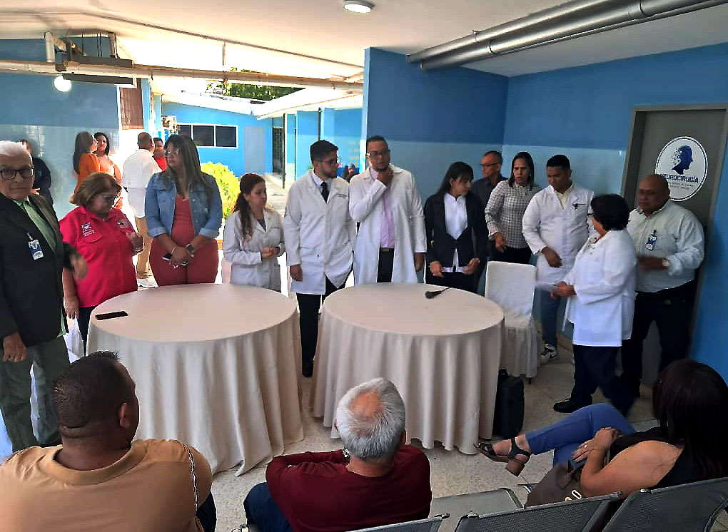 Entrega de certificados a las voluntades que se sumaron
