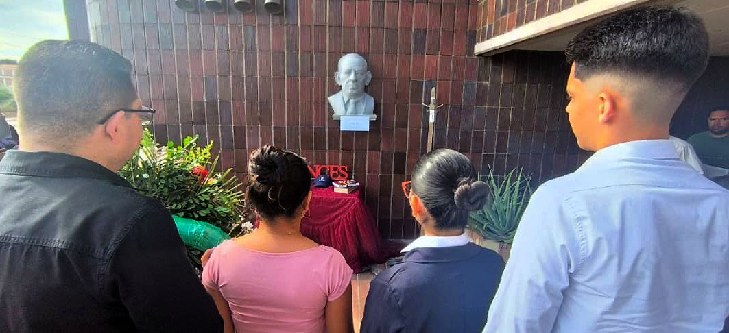 Inces Zulia  Luis Beltrán Prieto Figueroa 