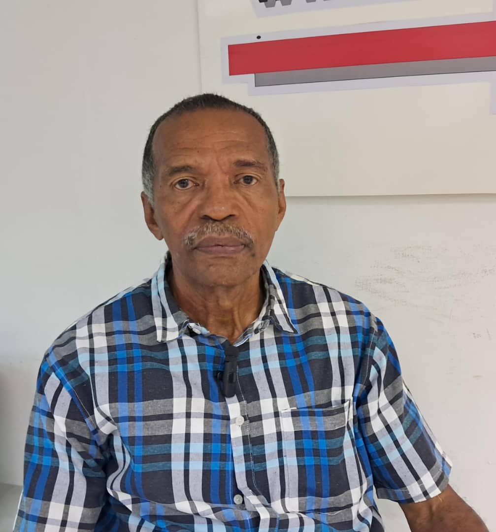 Represa de Pueblo Viejo afectada por constante tala y quema de vegetación