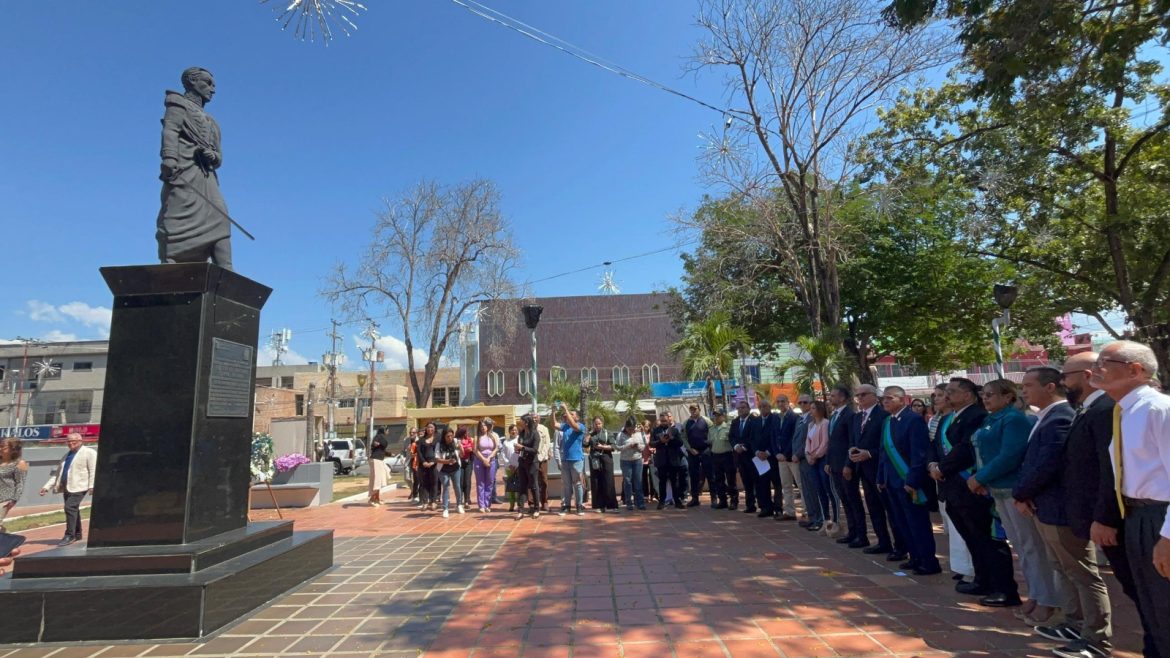 l alcalde José Mosquera Adarme, agradeció a todos los presentes su asistencia y resaltó el gran trabajo realizado por el progreso de la ciudad.