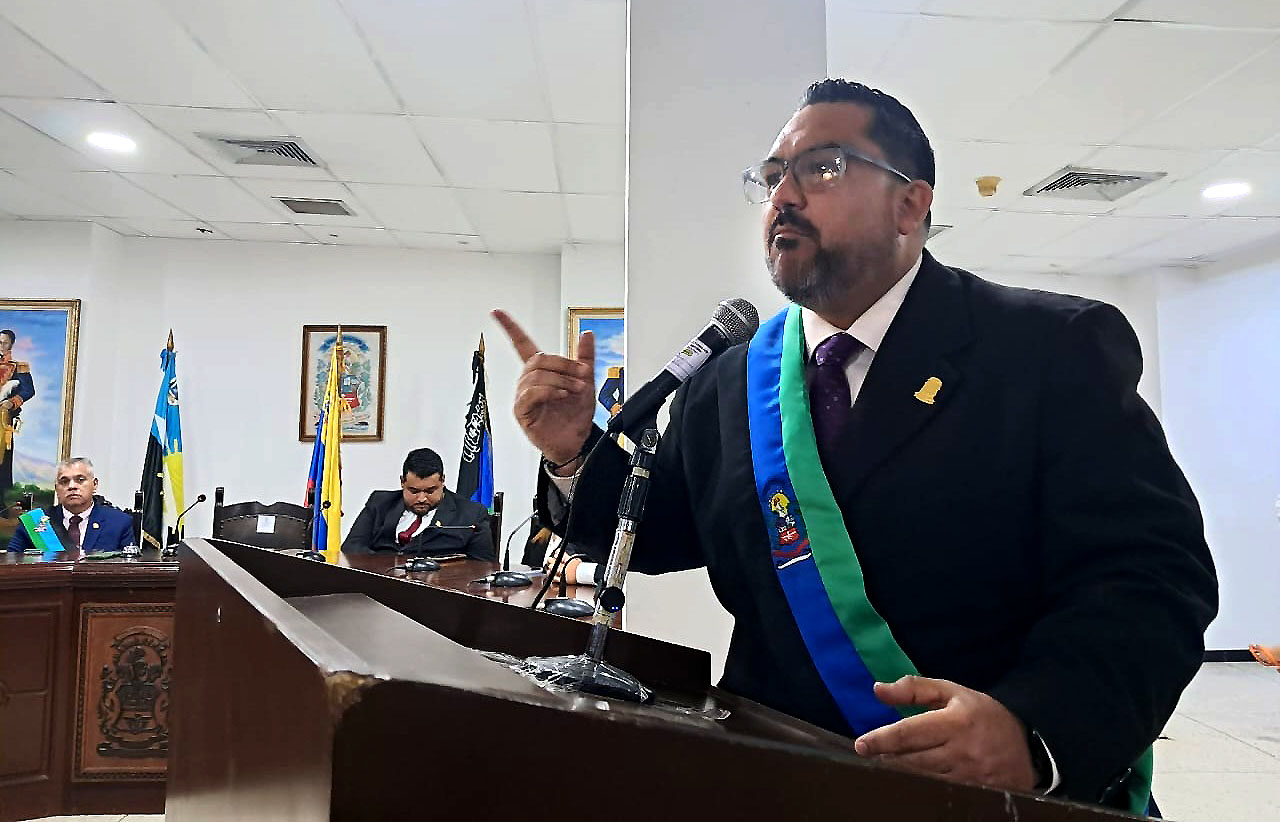 Luis Augusto Martínez