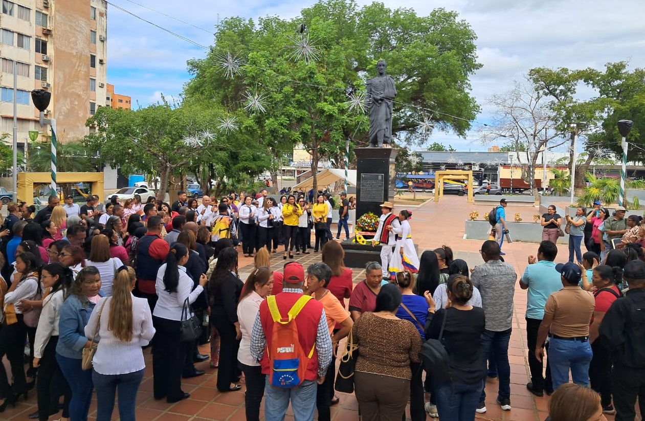 Maestros de Lagunillas del CDCE 