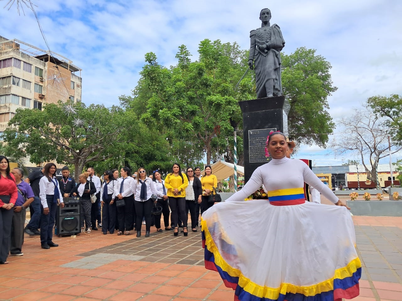 Maestros de Lagunillas del CDCE 