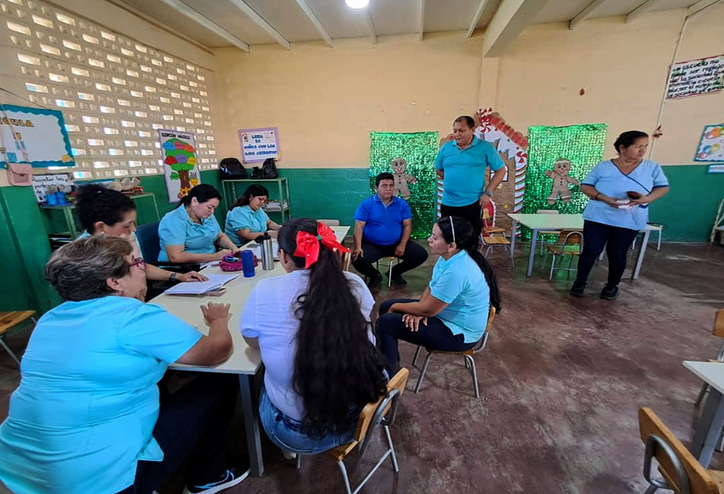 Más del 80% de ausentismo reinó en el regreso a clases en Cabimas