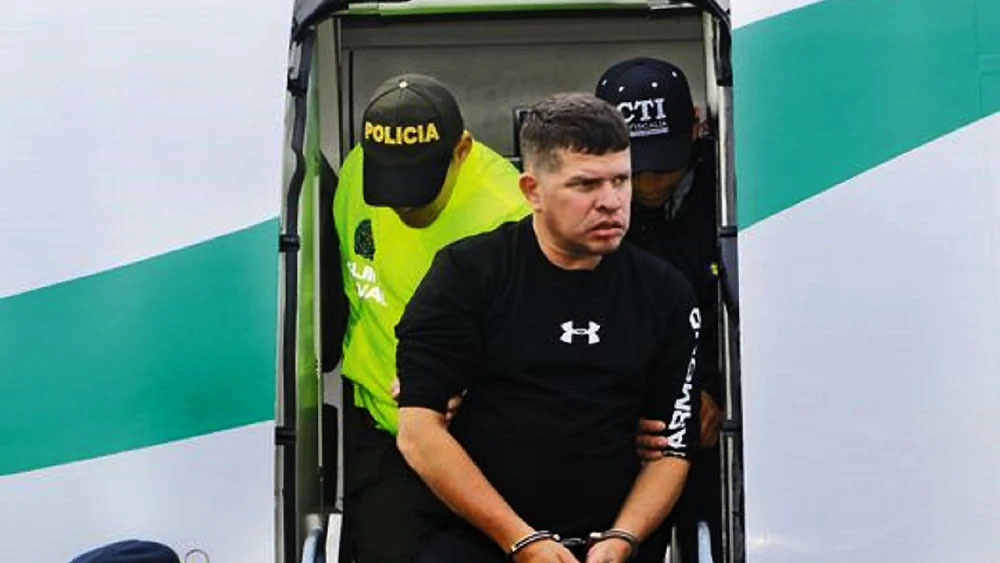 Matan en cárcel La Picota