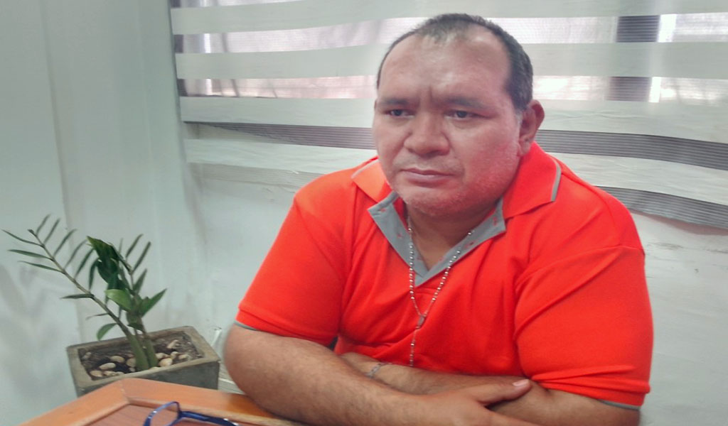 Oscar Hernández