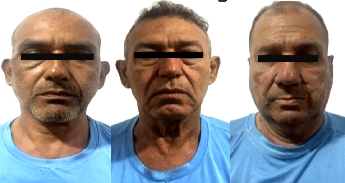Por riña asesinaron a Chicho El Pollero