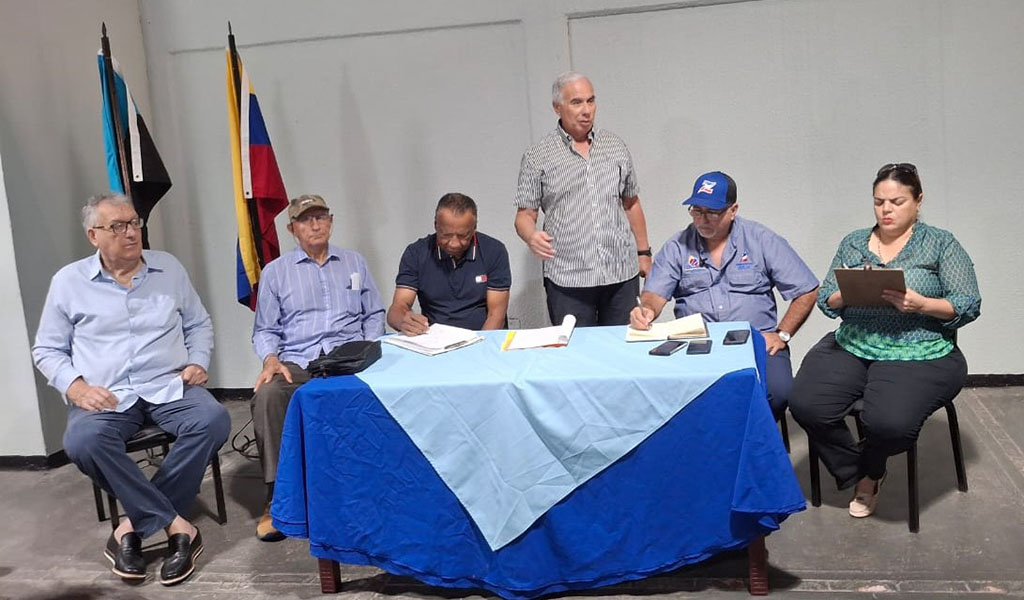 Propuestas al Irdez para el rescate del deporte zuliano 