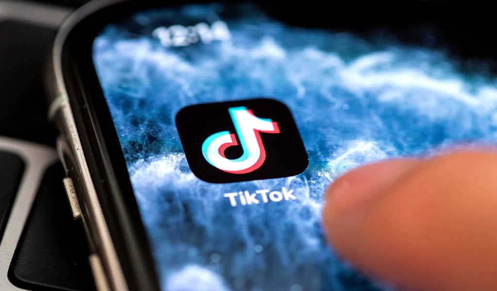 TikTok comenzó a restablecer el servicio en EEUU después de varias horas de suspensión