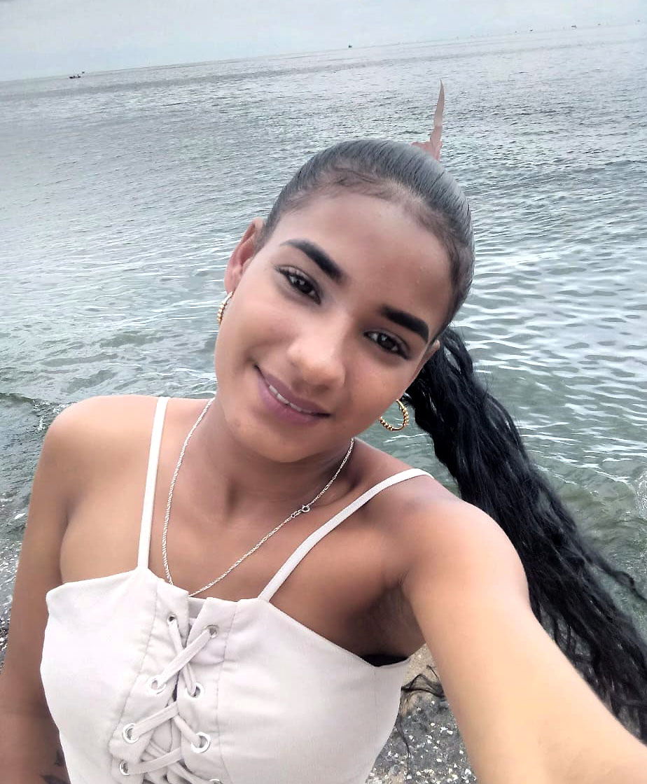  Wilmarys del Carmen Villegas Colina
