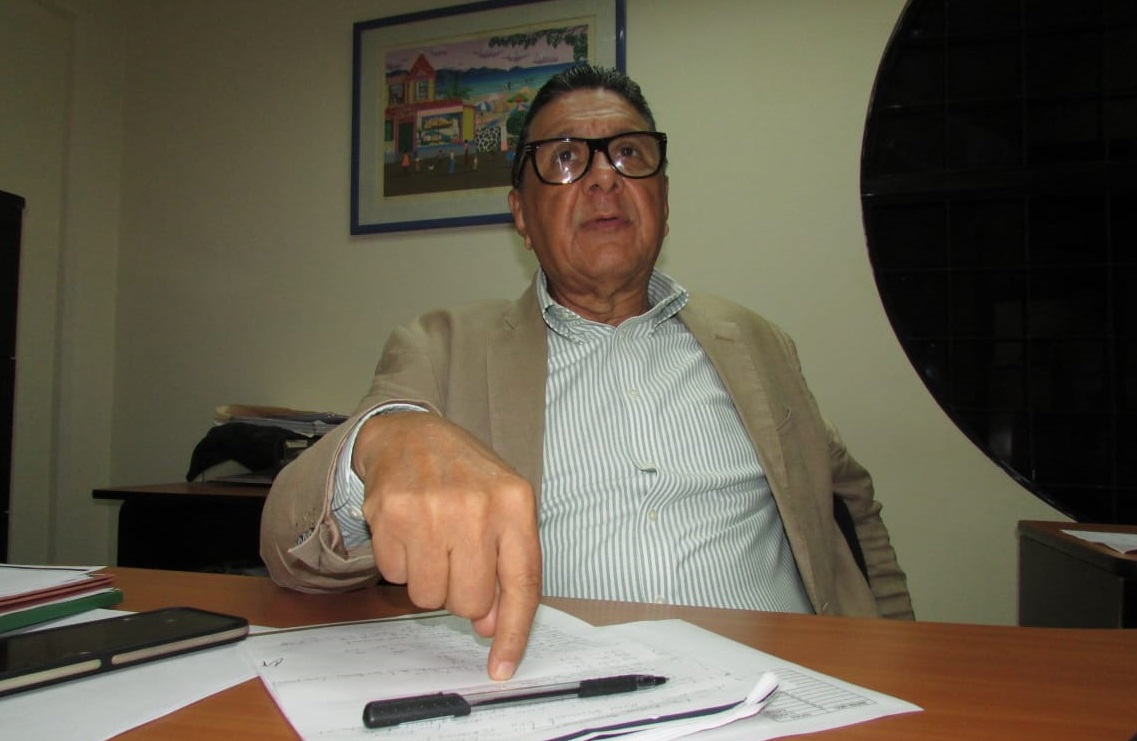 “Hemos intentado de muchas maneras soportar y seguir adelante