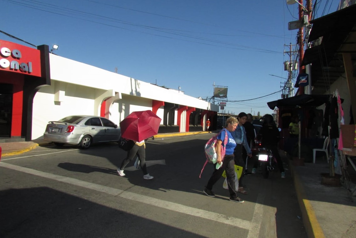 Ciudad Ojeda en sus 88 años