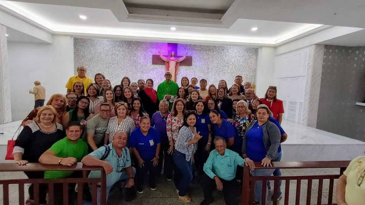 Federaciones de Maestros en Lagunillas