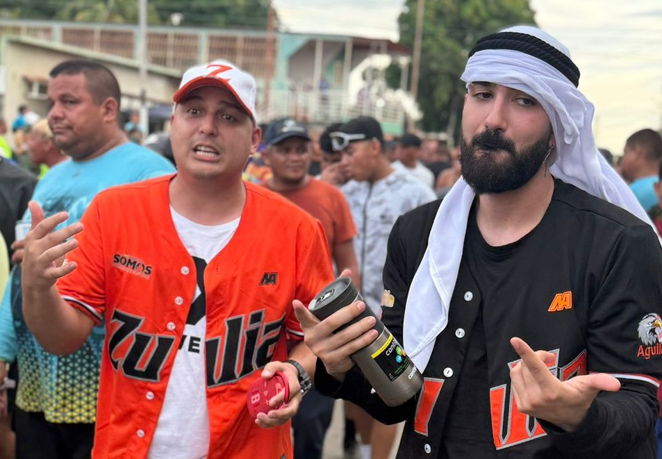 Videoclip “Wepa” de Merce y Davinchi