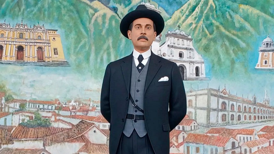¡Histórico! José Gregorio Hernández será el primer santo venezolano
