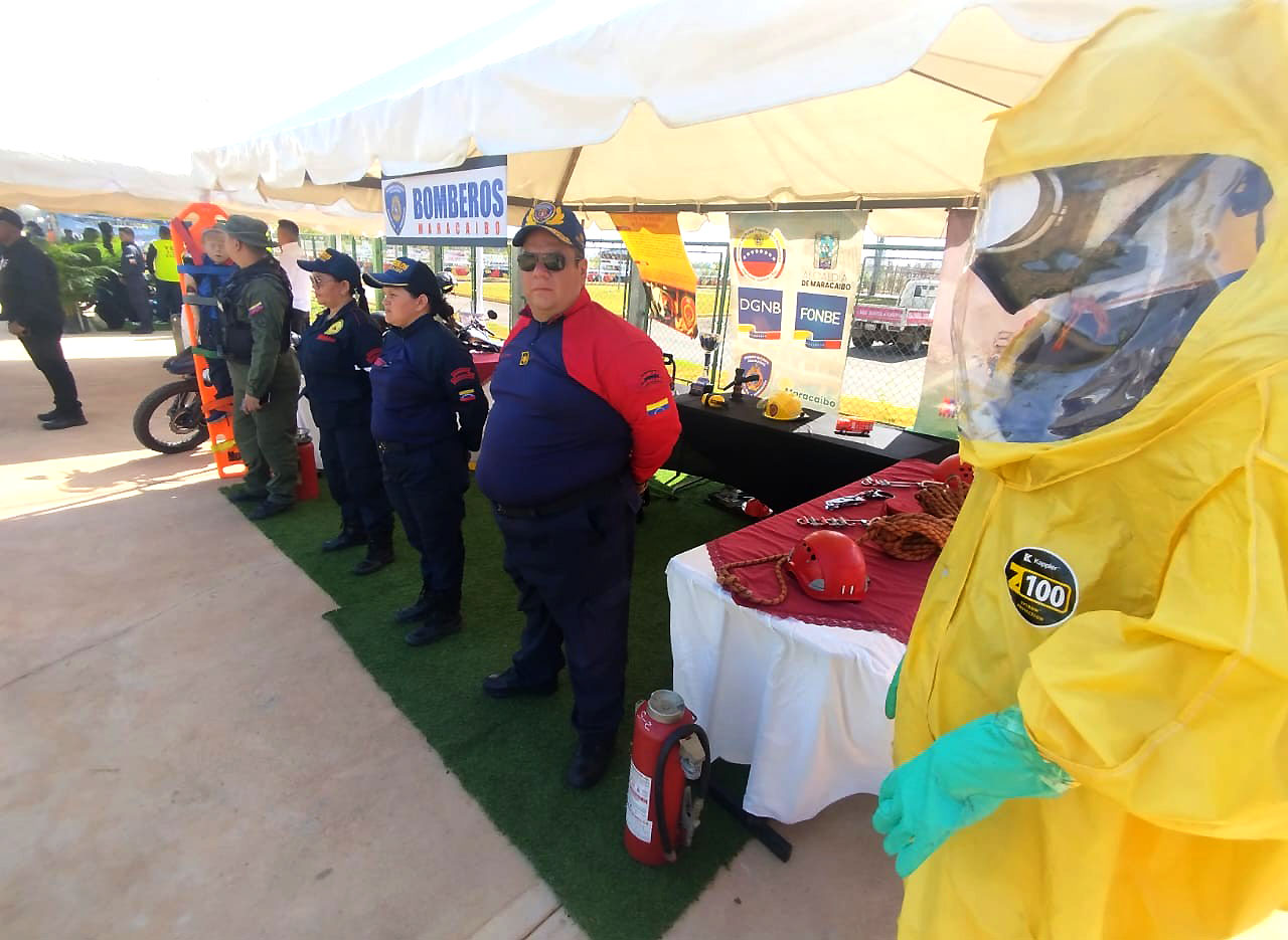 25 000 funcionarios resguardarán el occidente del país en el Operativo Carnaval
