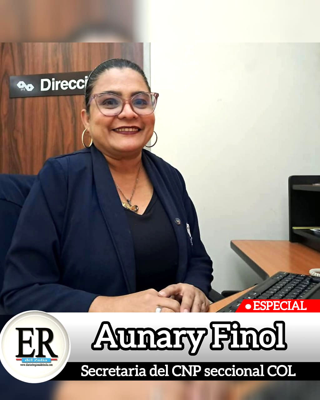Conoce por qué emigraron algunos periodistas de la COL