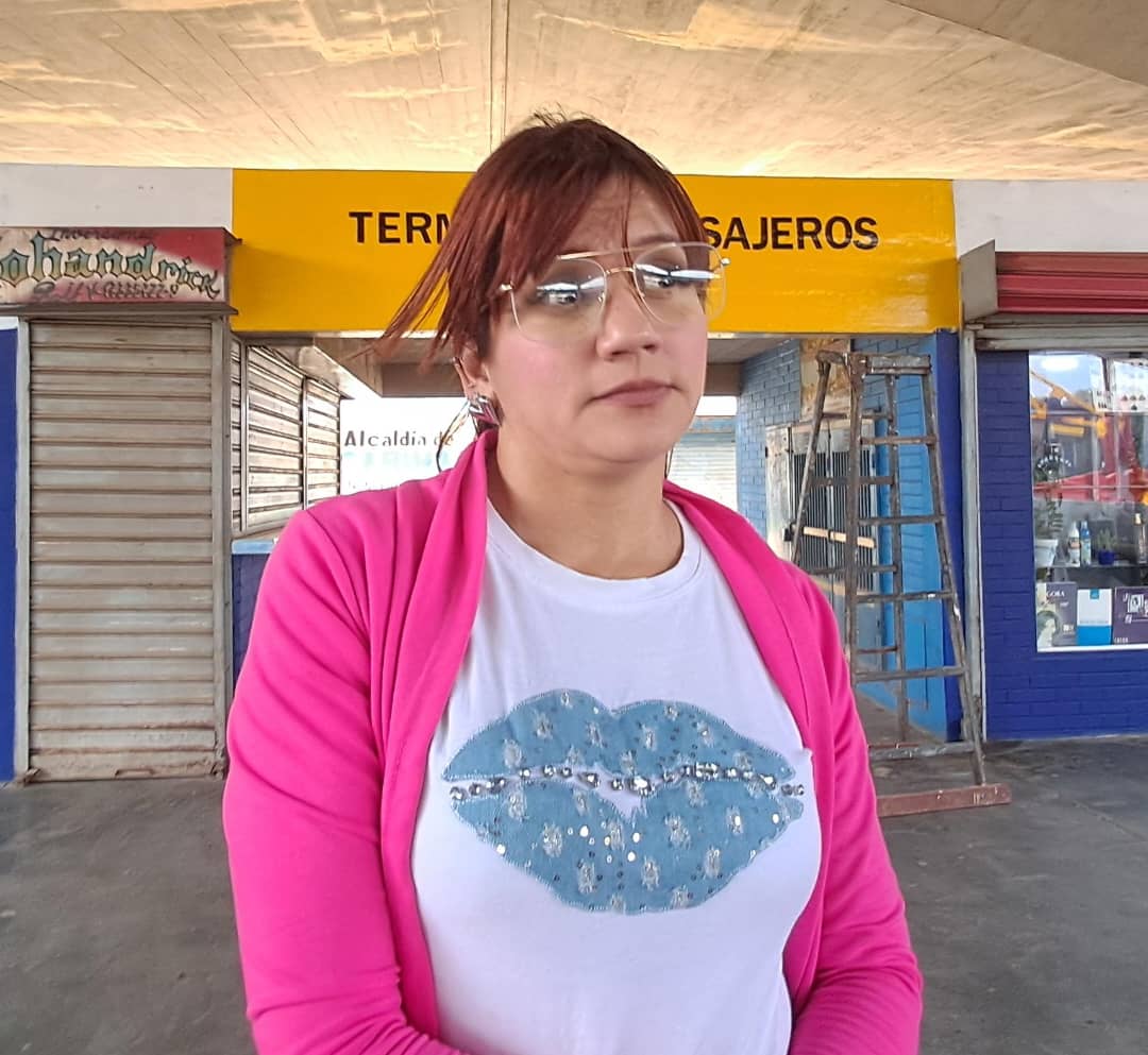 Aidalis Avendaño