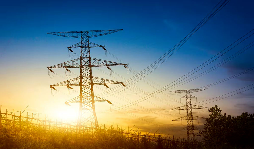 Apagón en Chile, el 99% del país se encuentra sin energía