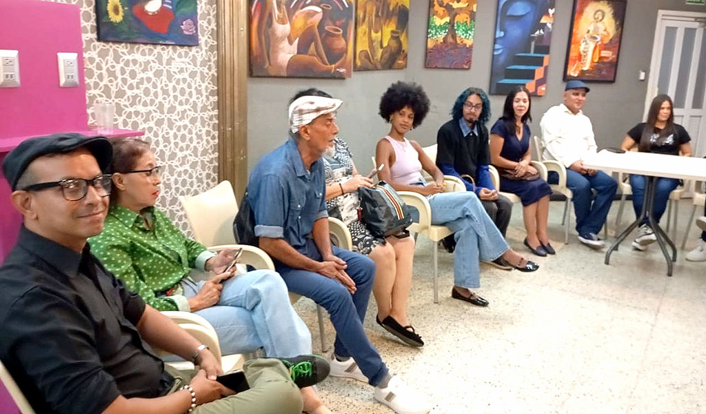 Artistas plásticos de Cabimas  Zulianidad 