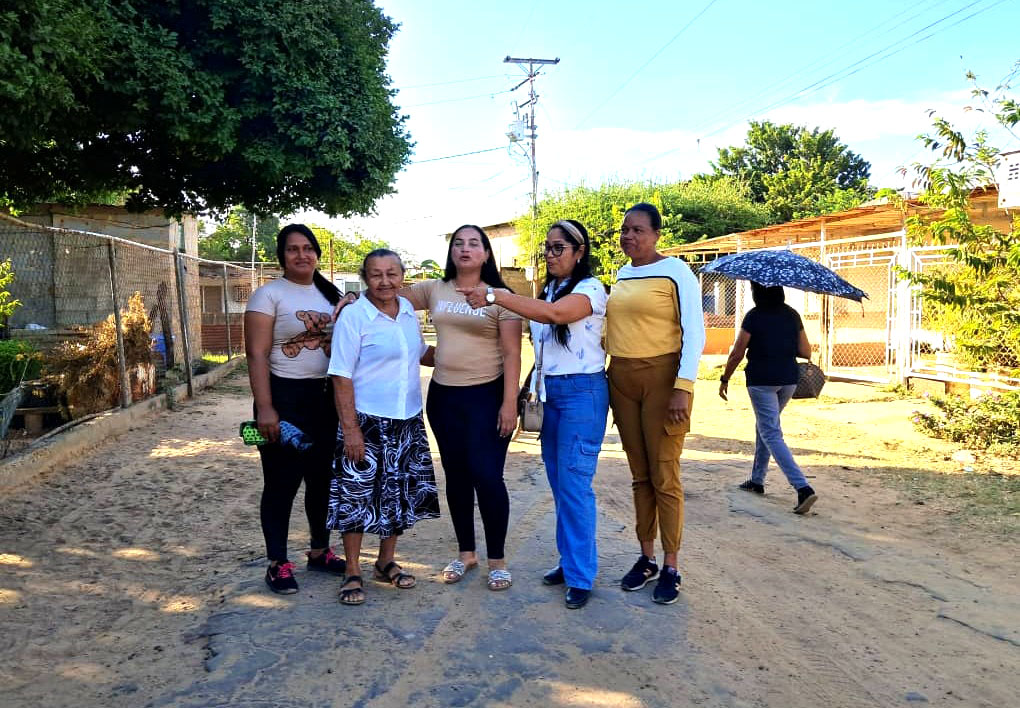 Barrio “José Félix Ribas” 65 años de historia