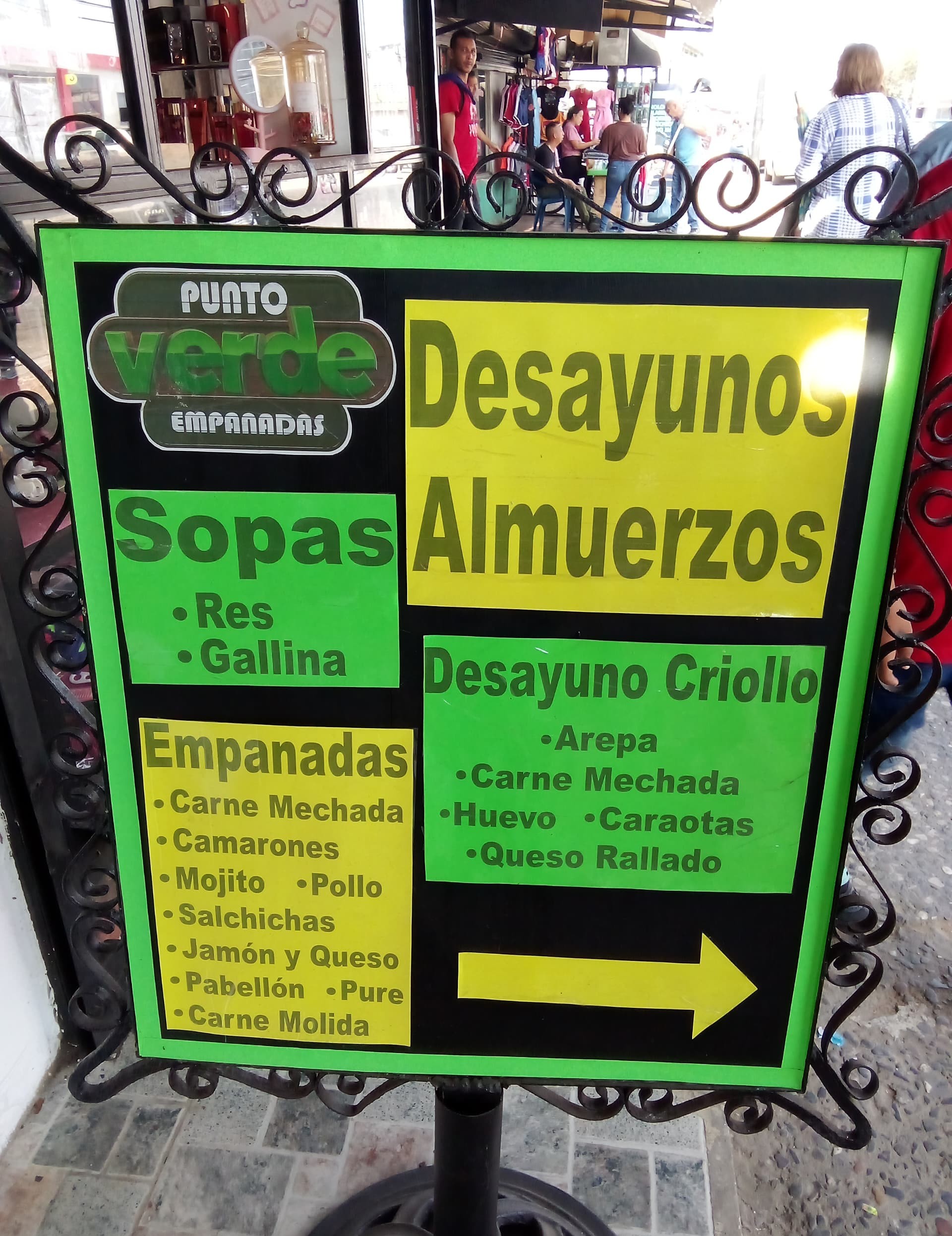 Boulevard Costanero de Cabimas Carnavales 