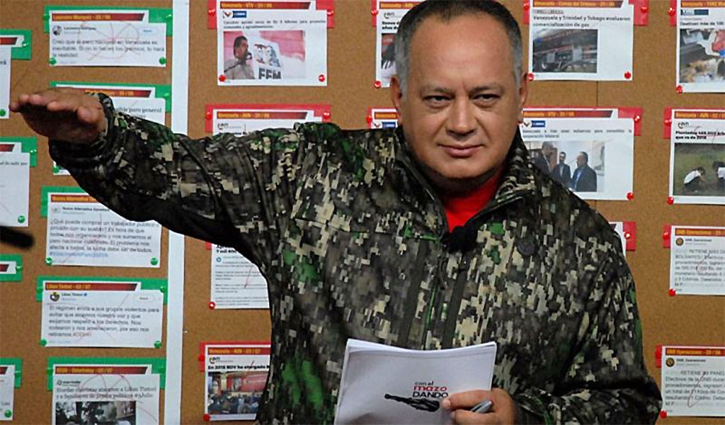 Carnavales 2025 contará con 190 mil funcionarios de seguridad