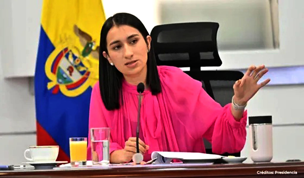 Colombia no recibirá a venezolanos deportados de Estados Unidos