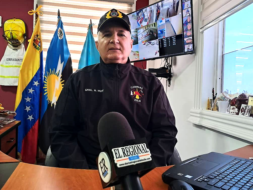 Bomberos La prevención es clave durante el asueto de Carnaval