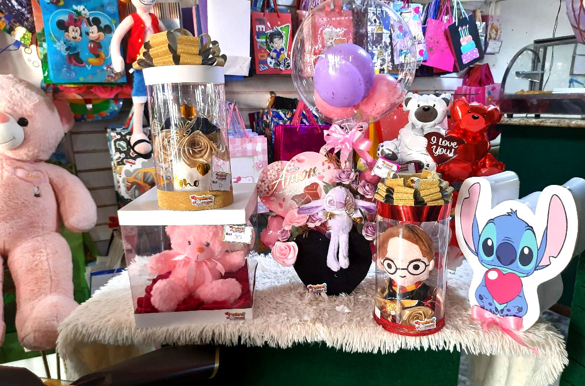 Detalles que más buscan para celebrar el Día del Amor y la Amistad