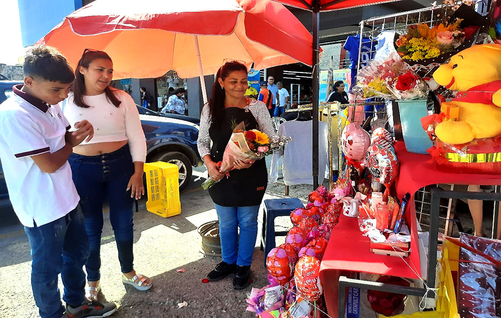 Detalles que más buscan para celebrar el Día del Amor y la Amistad