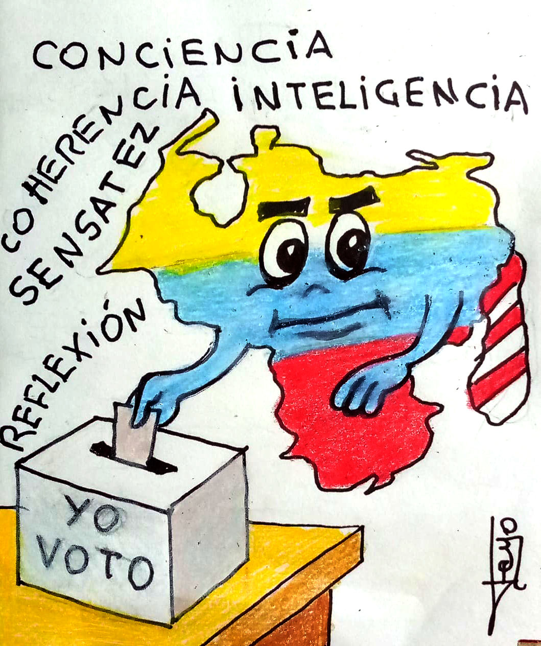 EN EL ZULIA TENEMOS MEMORIA