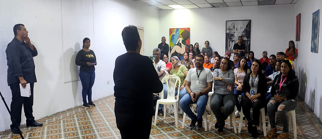 Unermb mes del “Amor y la Amistad”