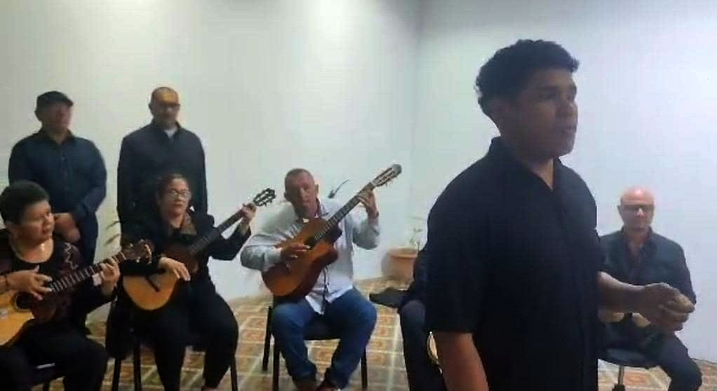 Unermb mes del “Amor y la Amistad”
