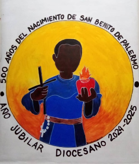 Entregan en Cabimas la Orden San Benito de Palermo