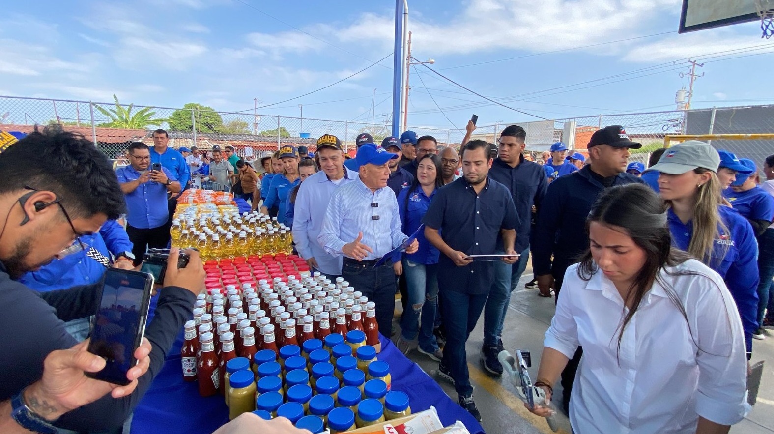Gobernador del Zulia en Lagunillas 1 (3)