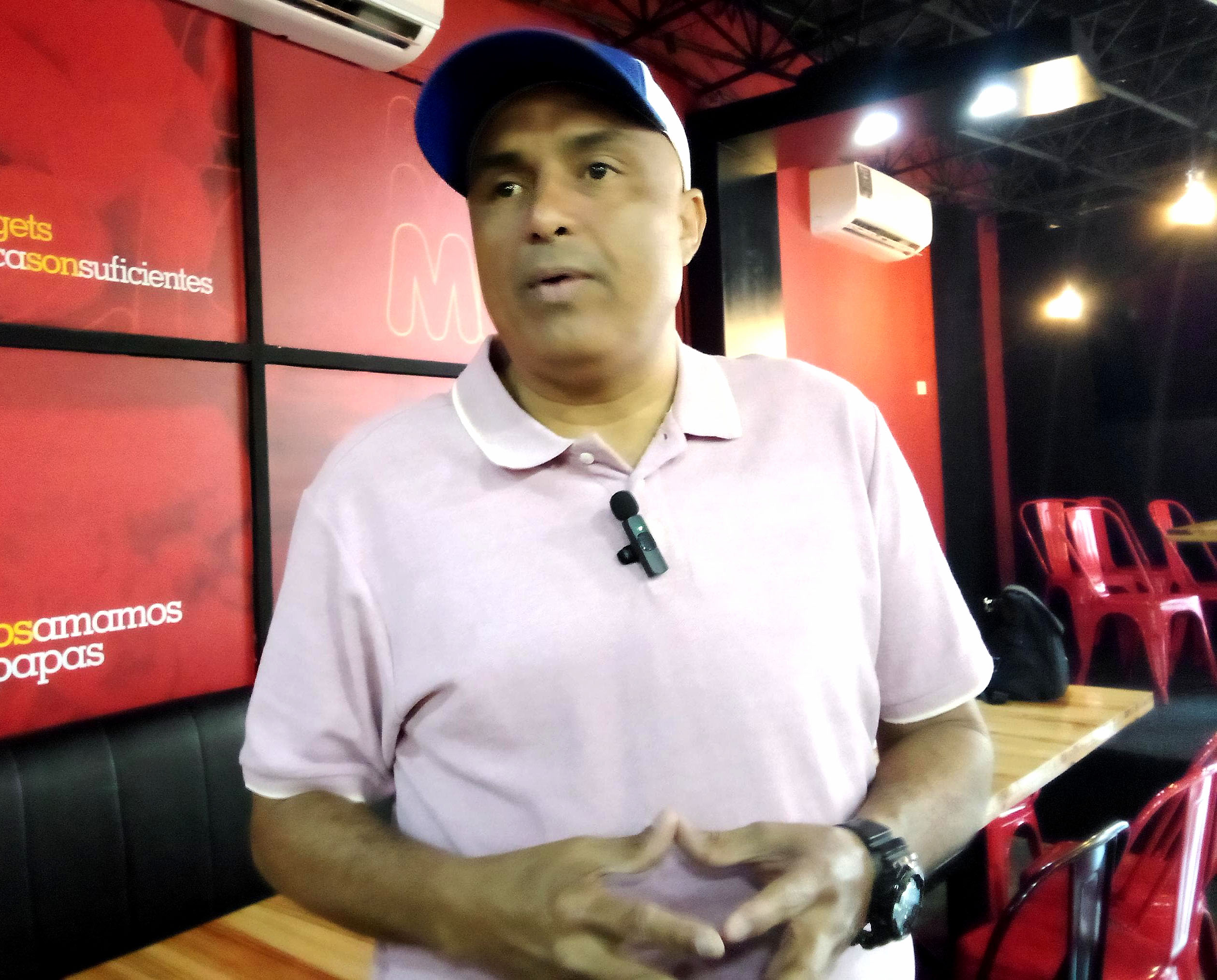 Todo listo para la XIII Final Nacional de Béisbol