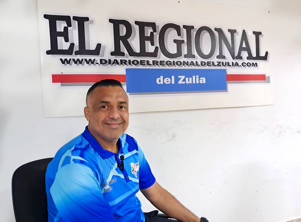 Imdec honrará a deportistas zulianos con misa y sesión especial