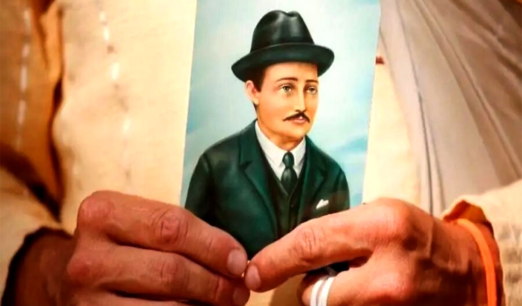 Cardenal Baltazar Porras José Gregorio Hernández