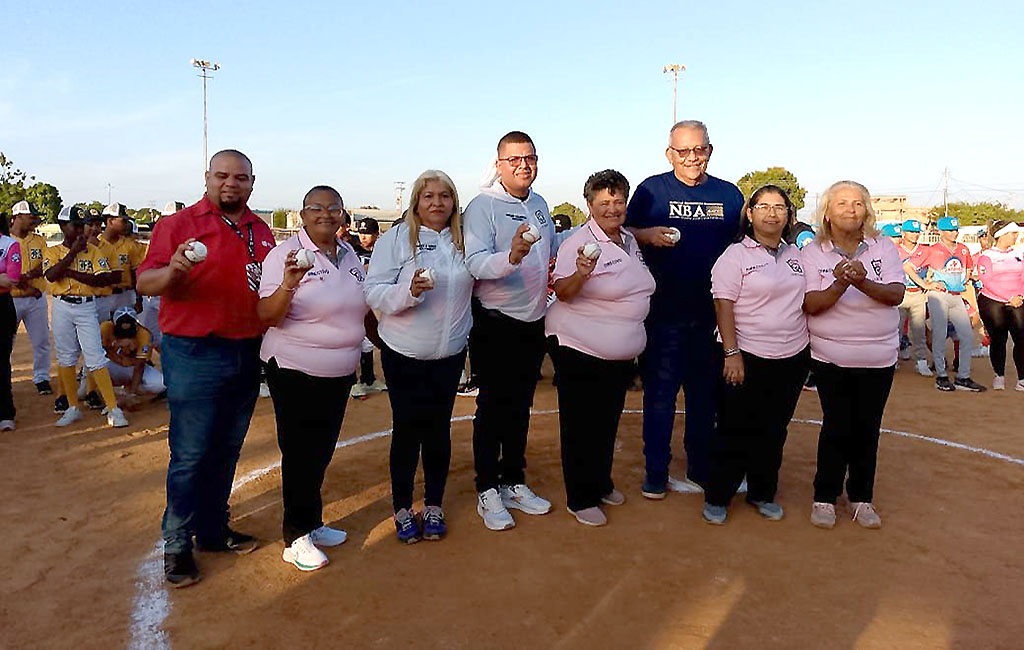 LXII Final Nacional de Béisbol de Pequeñas Ligas Categoría Intermedia 