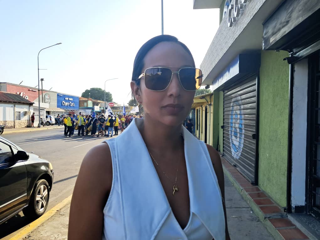 Cabimas disfrutó de desfile en honor a San Benito