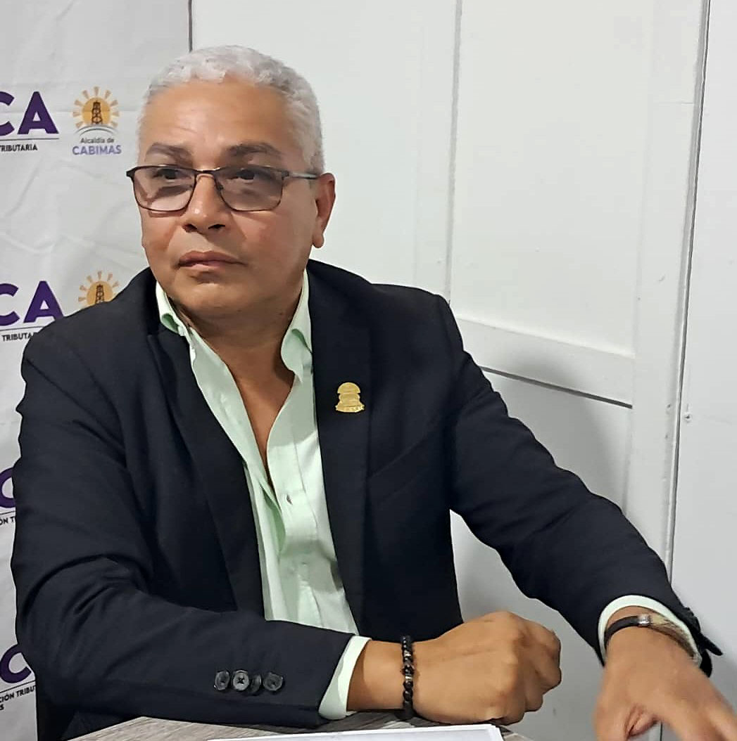 Pago de impuestos sobre vehículos en Terminal de Cabimas 