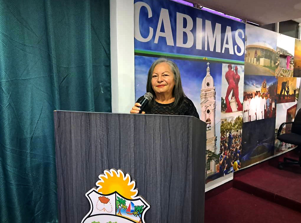 Más de 40 maestros en Cabimas recibieron reconocimientos
