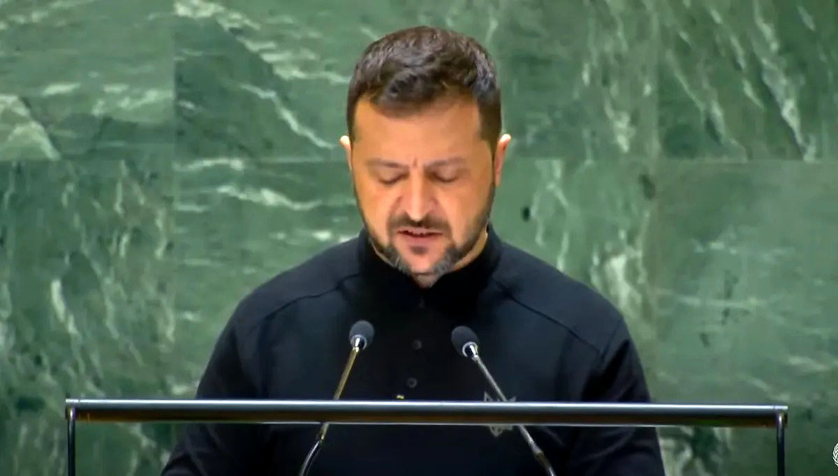 ONU aprueba resolución que condena invasión a Ucrania