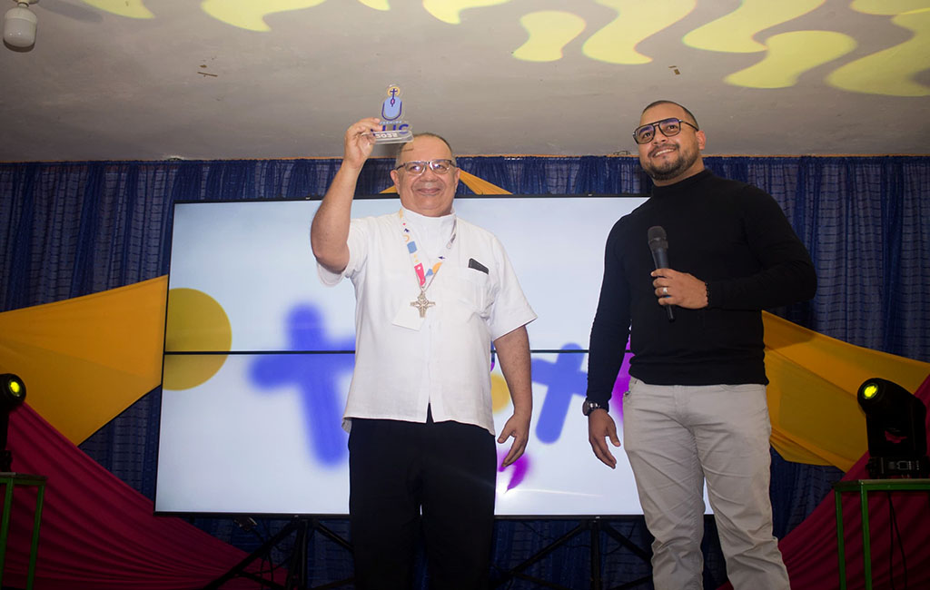 Premios Clic 2025 a la Evangelización Digital 