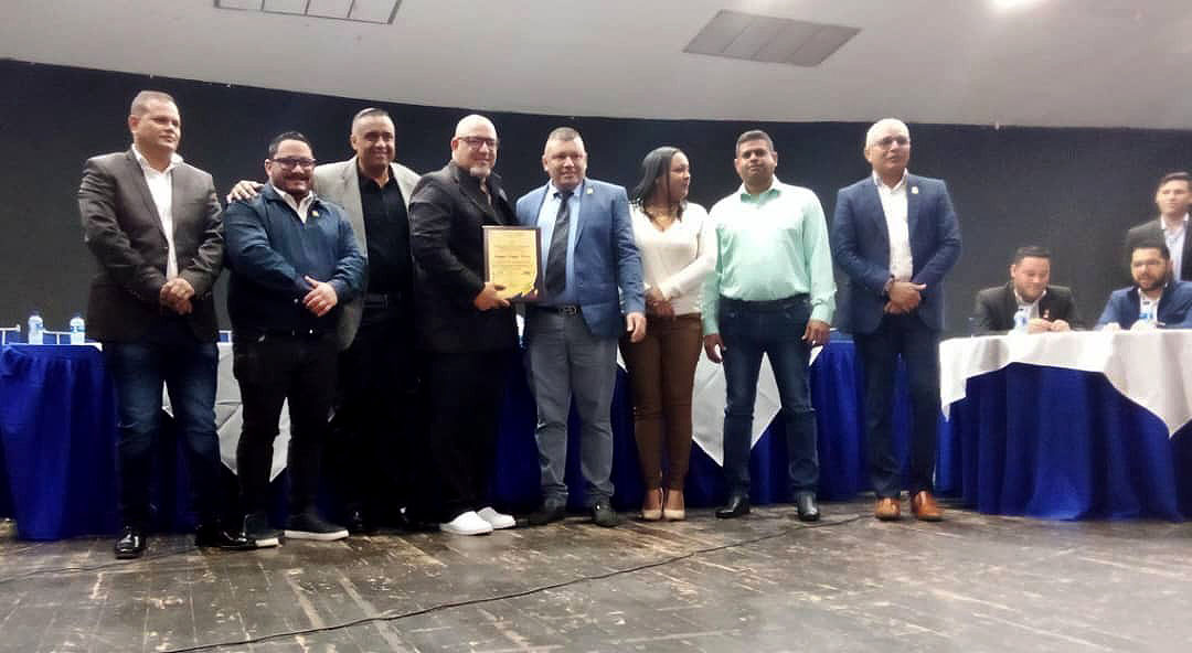 Misa y homenaje a deportistas zulianos 