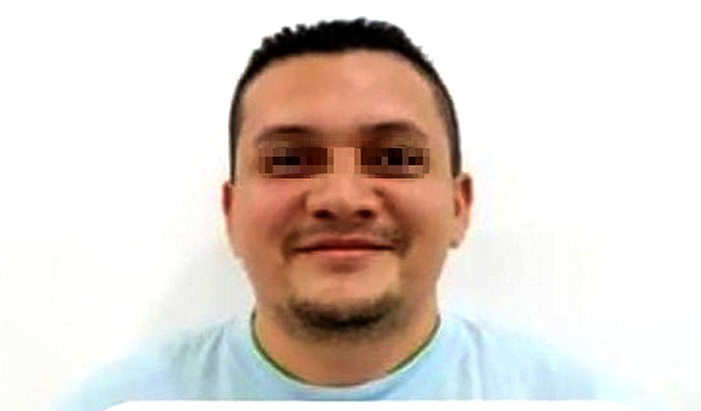 Recapturado en frontera con Colombia el Cicpc que mató a una quinceañera