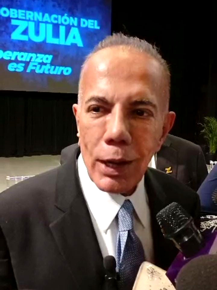 Rosales Sanciones representan un estrangulamiento económico para el país